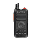 Zastone X68 Walkie Talkie UHF 400-470Mhz Handheld Radio Communicator Two Way Radio Communication Ham