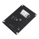 GeekTeches 3.2 Inch TFT LCD Display + TFT/SD Shield For MEGA 2560 LCD Module SD level Translation 2.8 3.2 DUE