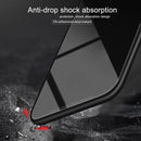 Bakeey Magnetic Adsorption Metal Tempered Glass Flip Protective Case for Xiaomi Mi9 Mi 9 Lite / Xiaomi Mi CC9
