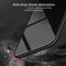 Bakeey Magnetic Adsorption Metal Tempered Glass Flip Protective Case for Xiaomi Mi9 Mi 9 Lite / Xiaomi Mi CC9