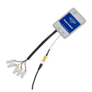 KING PIGEON IOT101 GSM/GPRS Modbus RTU Over TCP 1-way DIN Input Switch Volume (Dry and Wet Contacts Compatible) IOT Sensor To Cloud Device