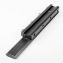 KALOAD D0026-B Dovetail Extend Weaver Picatinny Rail Adapter 20mm To 11mm Converter