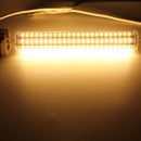 Dimmable R7S 189mm 13W 144 SMD 2835 LED Warm White Pure White Light Lamp Bulb AC85-265V