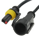 HID Bi-Xenon Slim Digital Replacement Ballast AC For H1 H3 H7 H9 9006  12V 75W