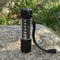 XANES 3509-A T6+28*COB 1000Lumens 6Modes USB Rechargeable Brightness LED Flashlight