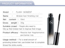 Broken Hair Artifact Anti-Hair Lice Fixed Styling Hair Stick Liquid Hair Wax  Tool