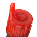 Electric Battery Syphon Powered Fuel Diesel Solvent Water Pump Gas Tank Fish