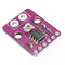 5Pcs CJMCU-29 INA129-HT High Precision Low Power Instrumentation Amplifier Module