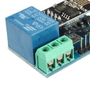 3Pcs ESP8266 5V WiFi Relay Module Internet Of Things Smart Home Phone APP Remote Control Switch
