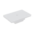 MoesHouse BS-US-W WiFi Smart Boiler 40A Switch Water Heater Smart Life Tuya APP Remote Control Alexa Echo Google Home Voice Control Glass Panel