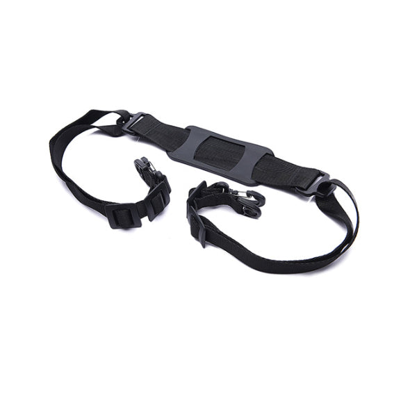 BIKIGHT Scooter 1.6m Shoulder Band Adjustable Multifunction Neck Strap Belt Max Load 40kg For Xiaomi