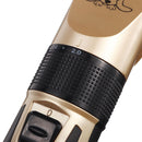 USB Charging Pet Hair Clipper Shaver Hair Removal Electric Hair Clipper Dog Hair Scissors Pet Hair Cleaner Professional Dog Shaving Device