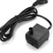 SY-205 AC 220V 250L/H Ultra Quiet Mini Brushless Motor Submersible Water Pump with Cable