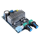 TPA3116 Subwoofer Digital Power Amplifier Board DC12-24V Support 100W Bass Output
