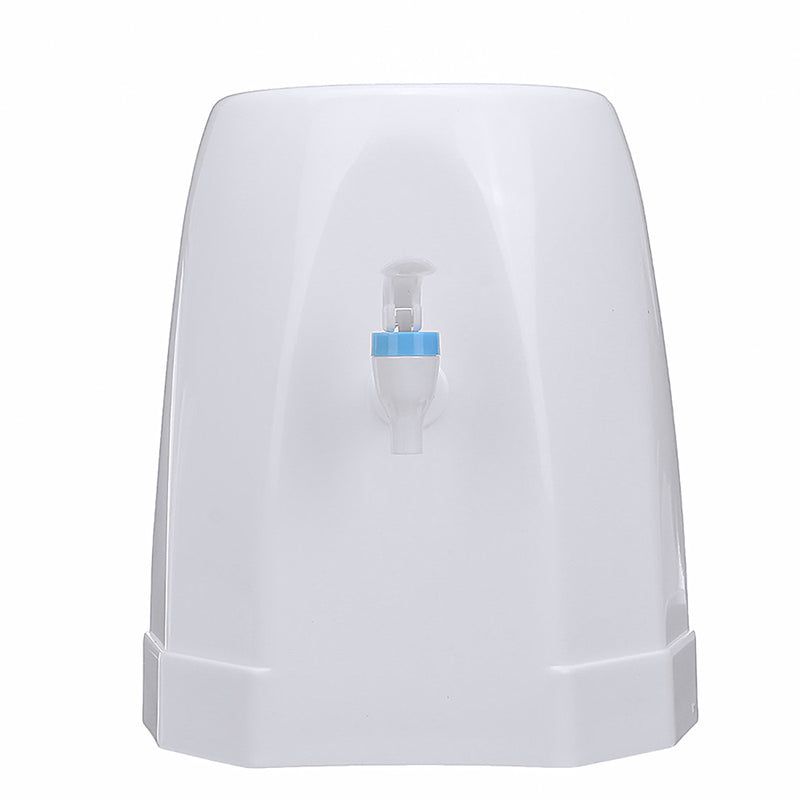Simple Water Dispenser Water Bucket Plastic Inverted Bottled Buckets Bottle Purifier