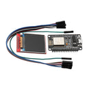 ESP8266 Development Kit With Display Screen TFT Show Image Or Word By Nodemcu Board DIY Kit