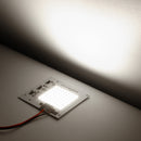 30W SMD2835 Outdooors Smart IC LED COB Chip Bead DIY Flood Light Lamp 220V