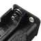 50pcs 4-Slot 4 x AA Battery Holder Back To Back Holder Case Box