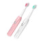 USB Charge Washable Electric Toothbrush Teeth Whitening Oral Care Waterproof Cleasing Tool