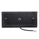 LUSTREON 50W 50 LED Flood Light Waterproof Outdoor Garden Landscape Football Field Lamp AC165-265V