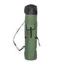 ZANLURE Fishing Rod Tackle Accessories Storage Bag Fishing Bag Polyester Fishing Tools Bag