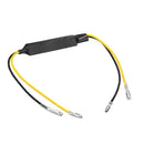 Motorcycle Turn Light Load Resistor Signal Indicator LED Flash Blinker Fix Erro