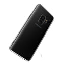 Soft TPU Ultra Thin Transparent Protective Case for Samsung Galaxy S9