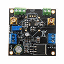 Instrument Amplifier AD623 Amplifier Module Adjustable Single Ended Differential Microvolt Signal