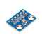 5pcs BME280 Digital Sensor Temperature Humidity Atmospheric Pressure Sensor Module