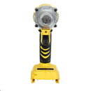 Cordless Brushless Impact Wrench Driver Replace For Makita DTW285Z Body 18V Li-Ion Cordless 1/2'' Electric Wrench Driver