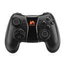 NEWGAME Q1 bluetooth 4.0 2.4G Wireless Vibration Gamepad with Phone Clip for Android IOS PC TV Box