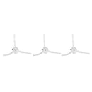7pcs Main Brush with HEPA Filter and Side Brush Wheel for Xiaomi Mi Vacuum Cleaner