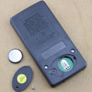 ANENG AN101 Pocket Digital Auto Range Multimeter Backlight AC/DC Voltage Current Meter SA847