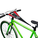 DEUTER Bicycle Sweat Proof Net Bicycle Trainer Sweatbands Sports Cycling Bike Accessories Sweat Tape