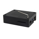CNC Aluminum Case / Enclose for Lattepanda 2G/4G Development Board