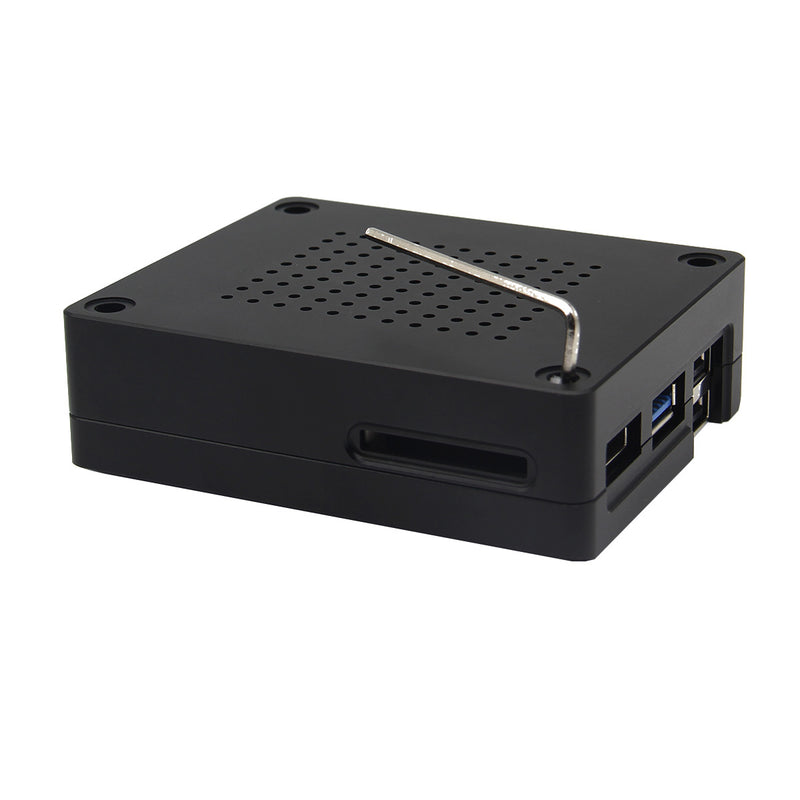 CNC Aluminum Case / Enclose for Lattepanda 2G/4G Development Board