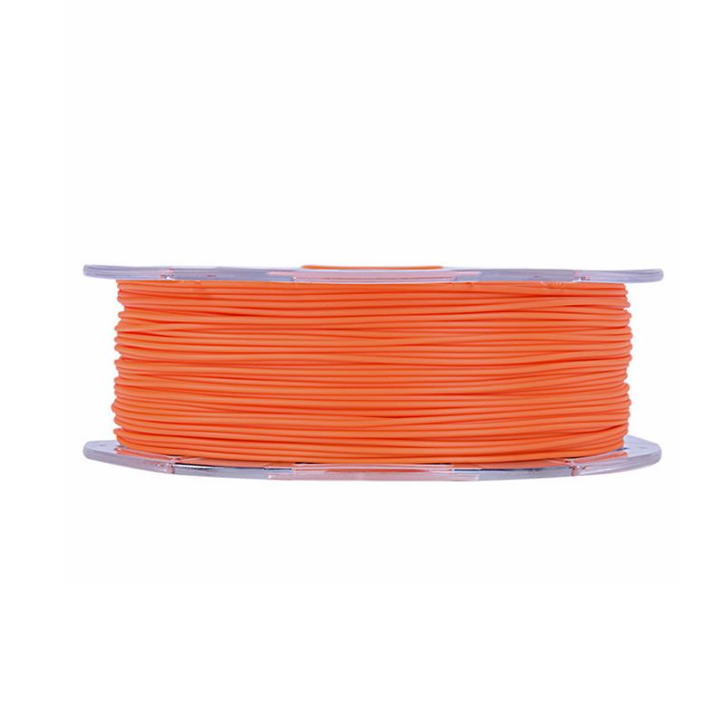 1KG/Roll 1.75mm White/Black/Gray/Green/Orange/Sky Blue/Dark Brown PLA Filament for 3D Printer