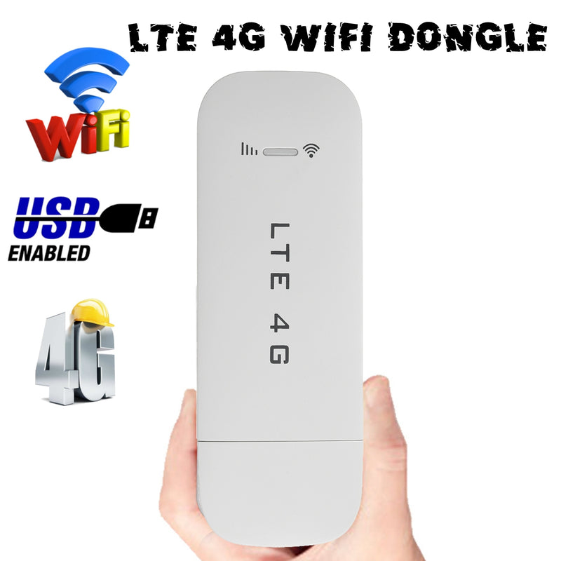 Portable WIFI 4G Router Professional Hotspot WiFi Repeater Wireless Router MiFi Wireless Router Mobile Wi-Fi Hotspot