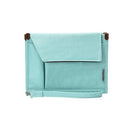 New Document Acceptance Laptop Bag for Men and Women Business Document Bag Document Bag Information Bag Multilayer Canvas Bag