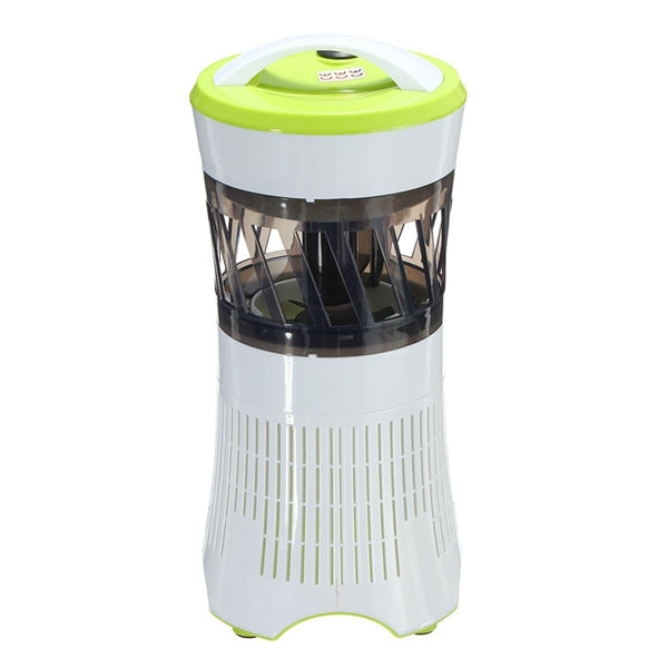 LED Flying Insect Killer Lamp Electric Zapper Bug Mosquito Fly Wasp Trap Pest Control