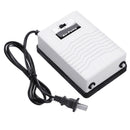 3.5W Quiet Air Bubbles Pump Kit Oxygen Pump Aquarium Air Pump 1 / 2 Outlet