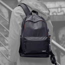 Mazzy Star MS_8018 15.6 Inch Laptop Backpack USB Charging Anti-thief Laptop Bag Mens Shoulder Bag Business Casual Travel Backpack