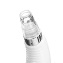 USB Electronic Blackhead Vacuum Acne Cleaner Pore Remover Skin Facial Care LCD