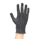MECO 240mm Large Safety Cut Stab Proof Resistant Protective Mesh Butcher Gloves