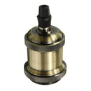 E27 E26 Vintage Retro Edison Screw Bulb Socket Lamp Holder Light Fitting Adapter