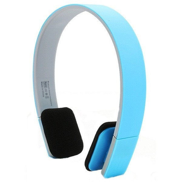 Universal Wireless bluetooth Scalable Flexible Stereo Hands-free Headset Headphone