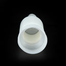 17mm 42mm Motorcycle Retractable Refueling Funnel 150mm-300mm Length