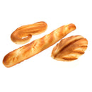 Squishy Jumbo Baguette French Bread 48cm Slow Rising Bakery Collection Gift Decor Toy