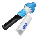 Electric Vacuum Ear Cleaner Ergonomic Safe Cerumen Removers Cleaning Tool For Children