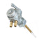 Fuel Tap Valve Petcock Switch For Kawasaki KZ1000 KZ900 C1 Z1 A1SS A7SS A7 A1